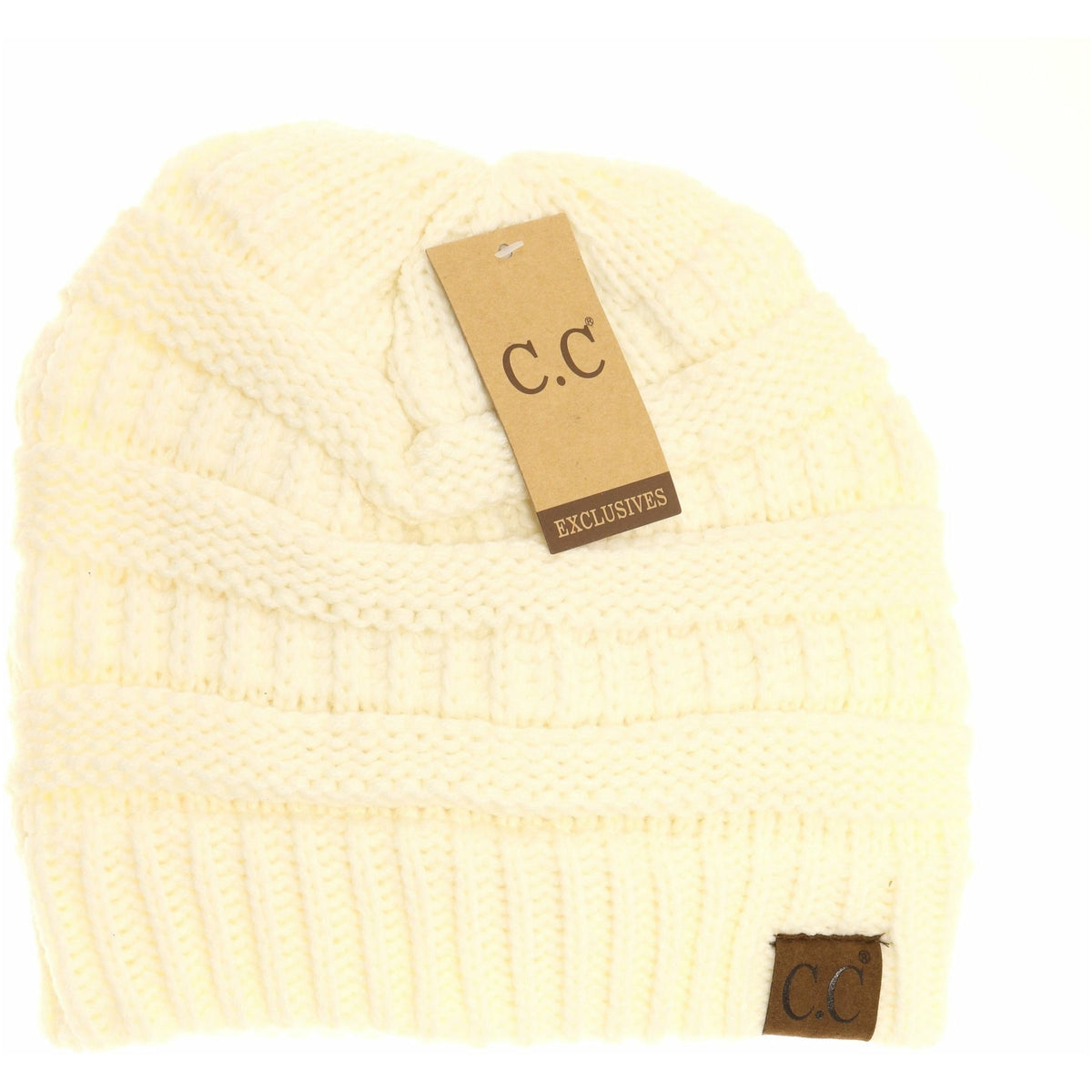 Classic CC Beanie HAT20A