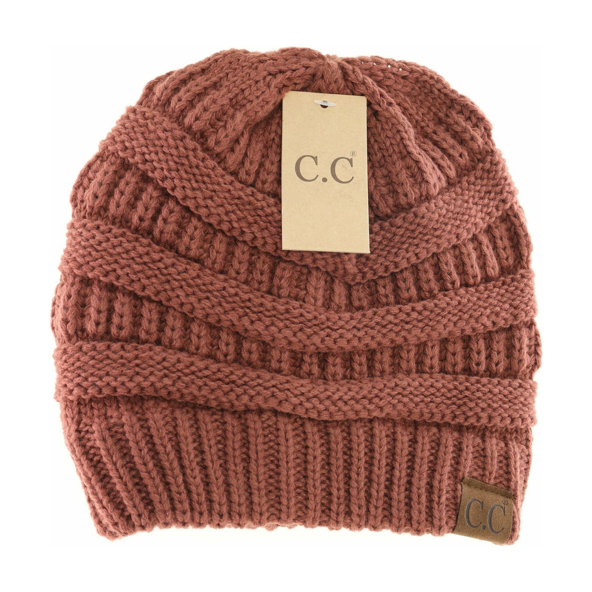 Classic CC Beanie HAT20A