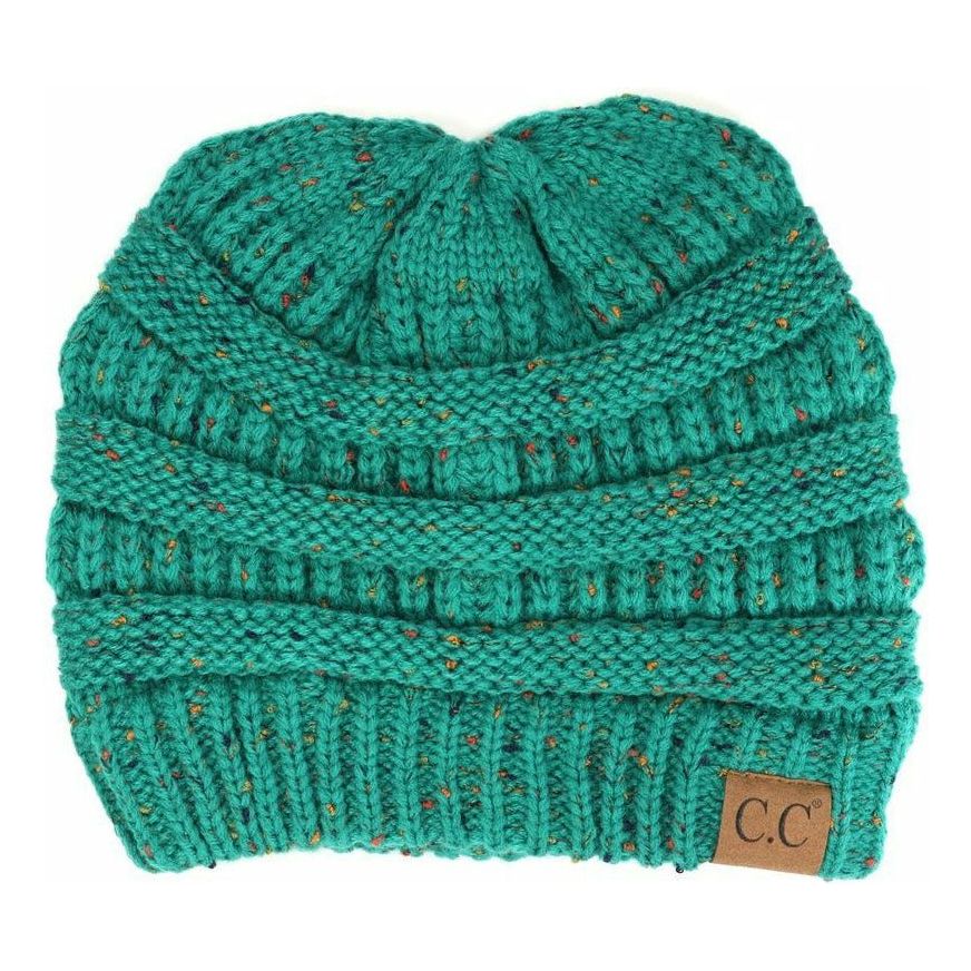 Flecked CC Beanies HAT33