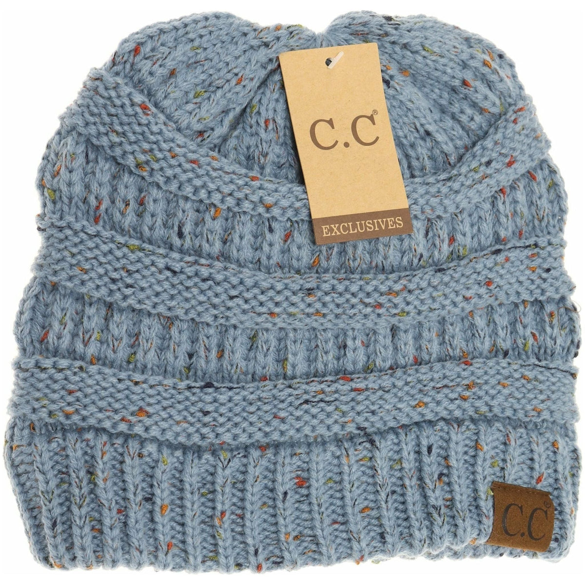 Flecked CC Beanies HAT33