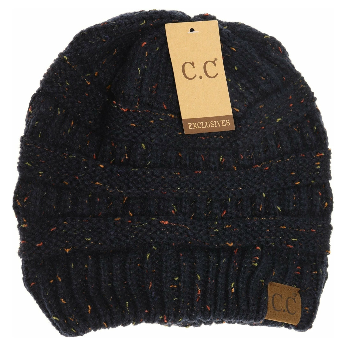 Flecked CC Beanies HAT33