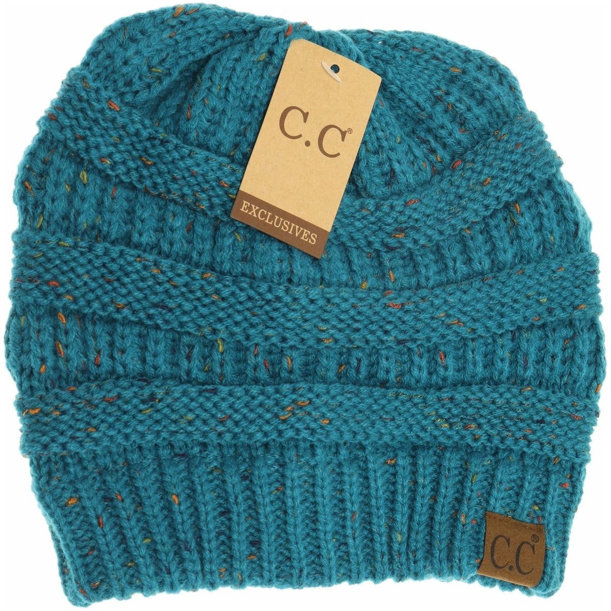 Flecked CC Beanies HAT33