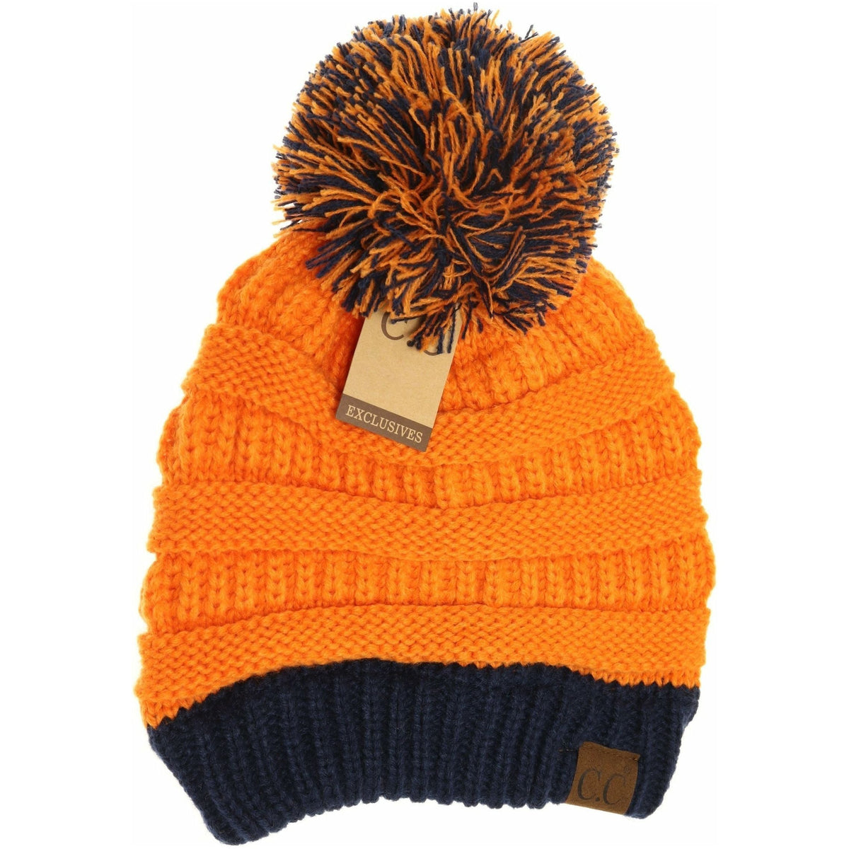 Game Day CC Beanie HAT56