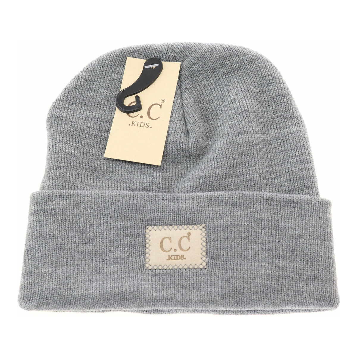 KIDS Classic Oversized Logo CC Beanie KIDSHTM1