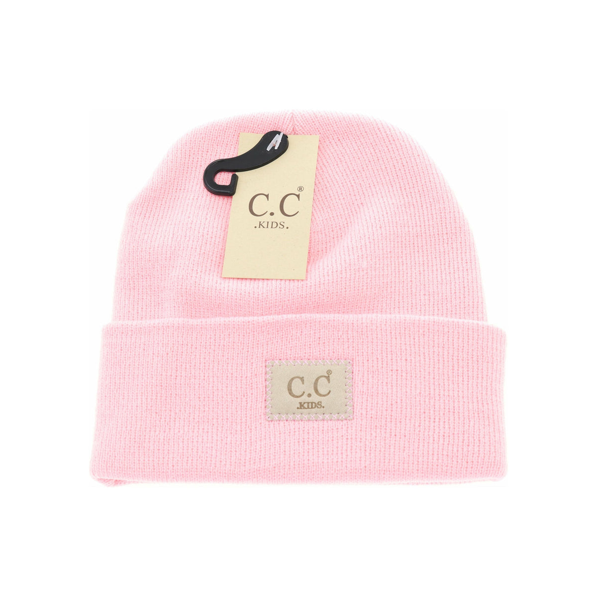 KIDS Classic Oversized Logo CC Beanie KIDSHTM1