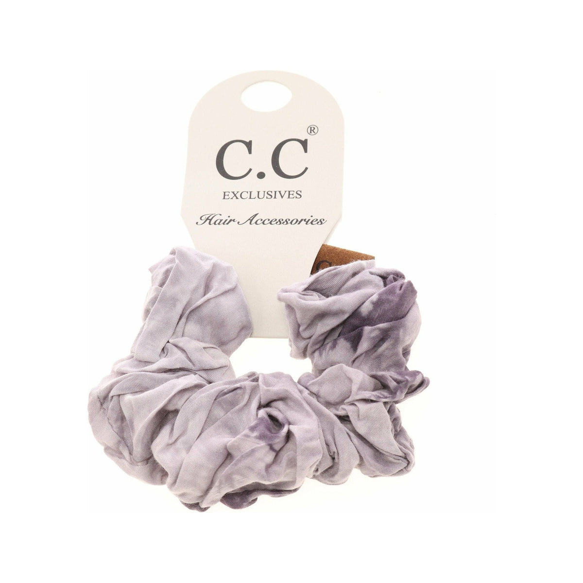 Tie Dye Scrunchie SCTD03