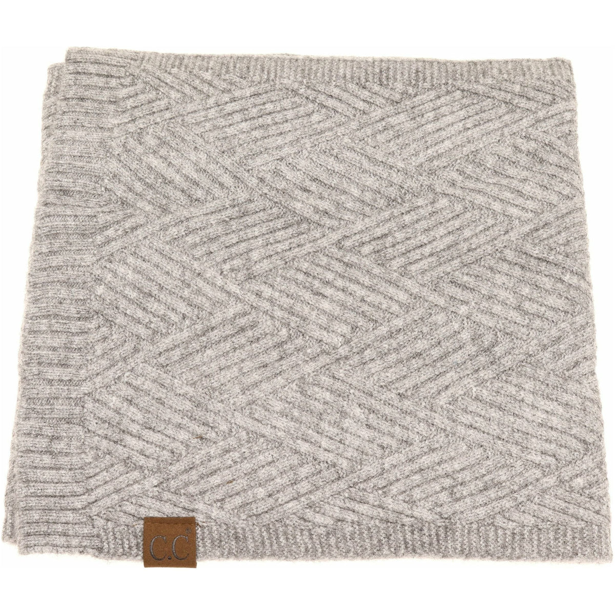 Heathered Scarf SF2060