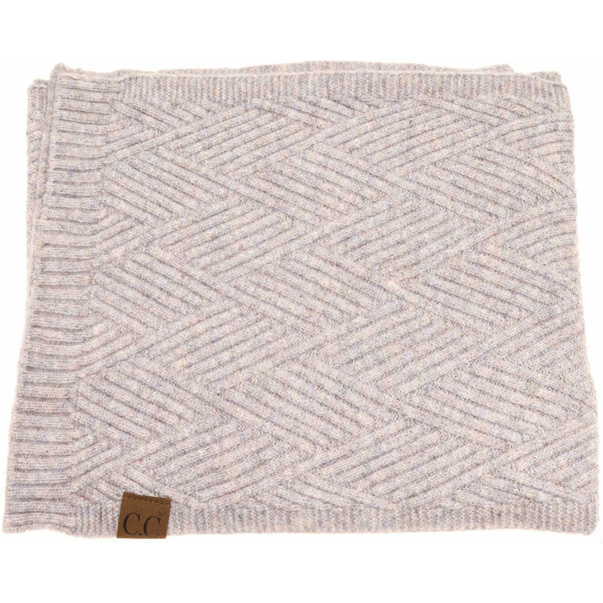 Heathered Scarf SF2060