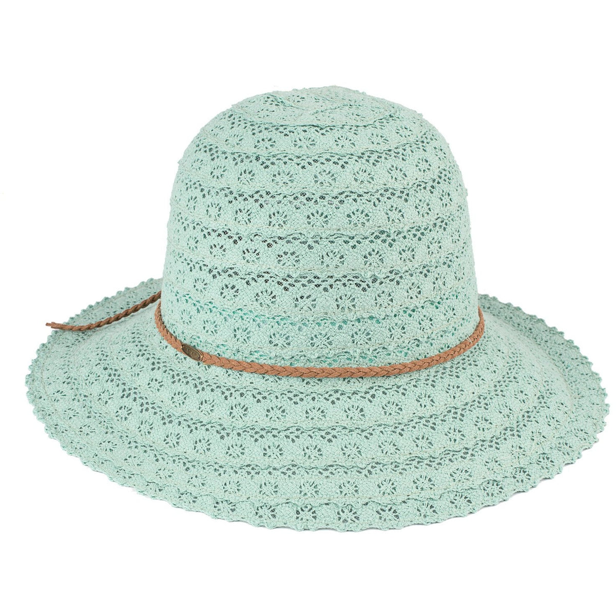 Lace Hat ST39