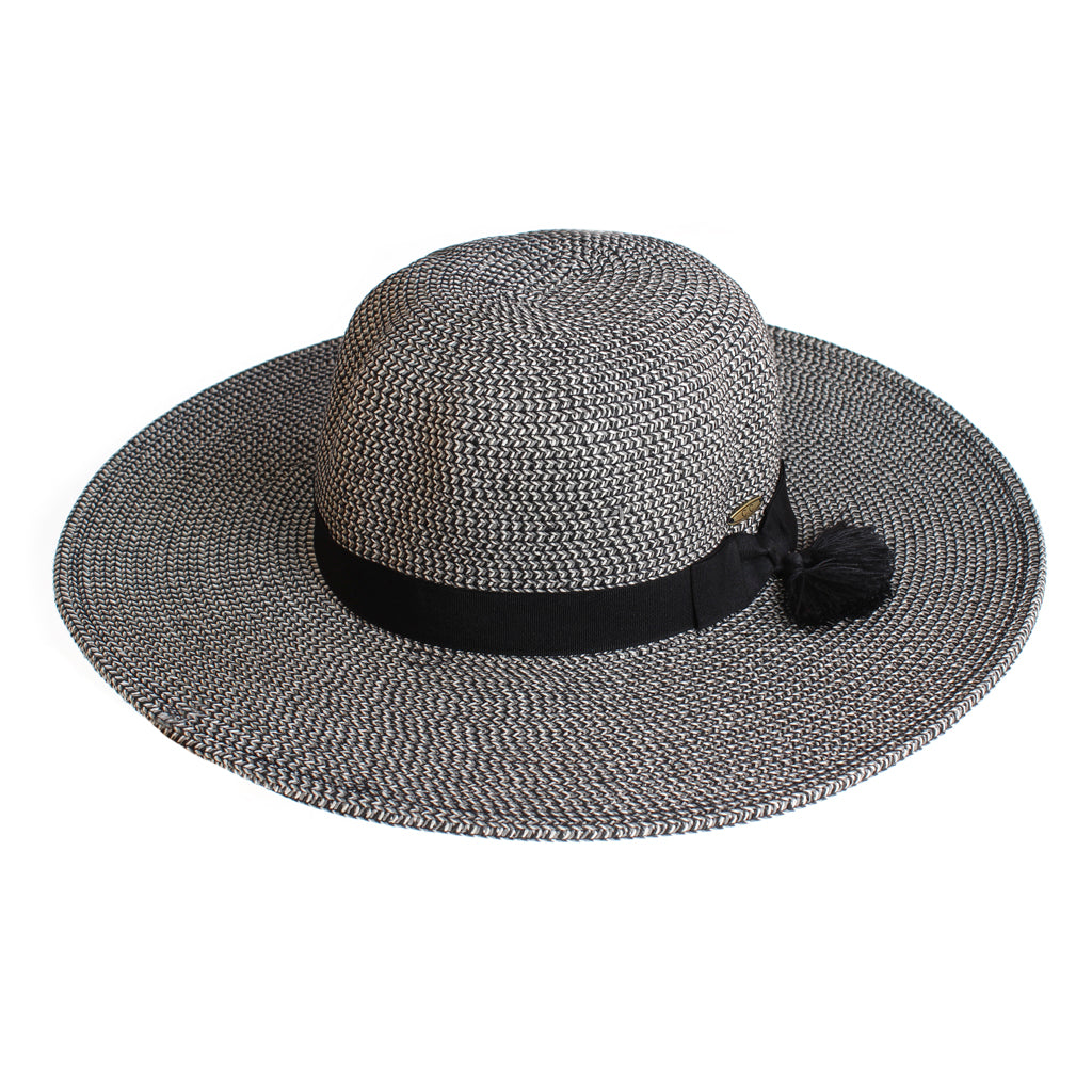 Braided Hat ST505