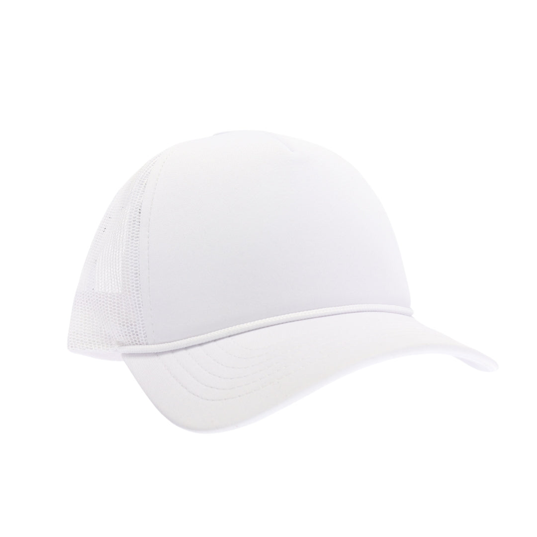 Foam Front C.C Trucker Hat TCM0001