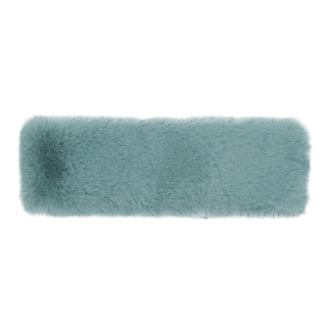 Faux Fur C.C Headwrap HWE0140