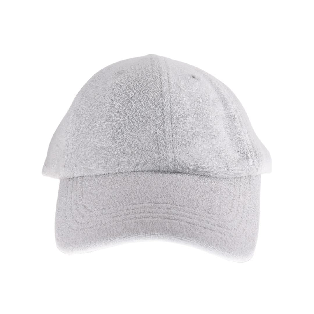 Terry Cloth C.C Baseball Cap BA006