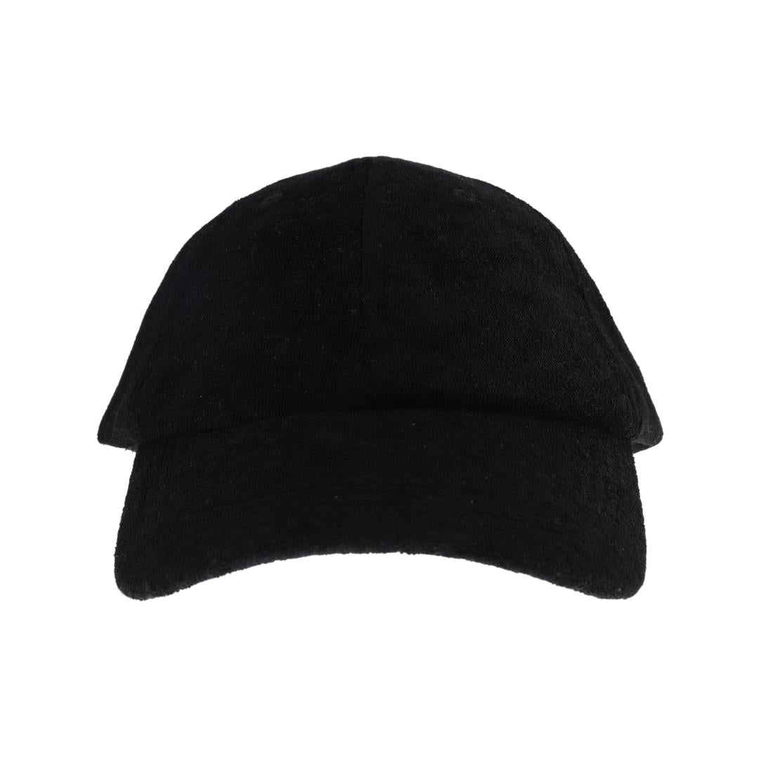 Terry Cloth C.C Baseball Cap BA006