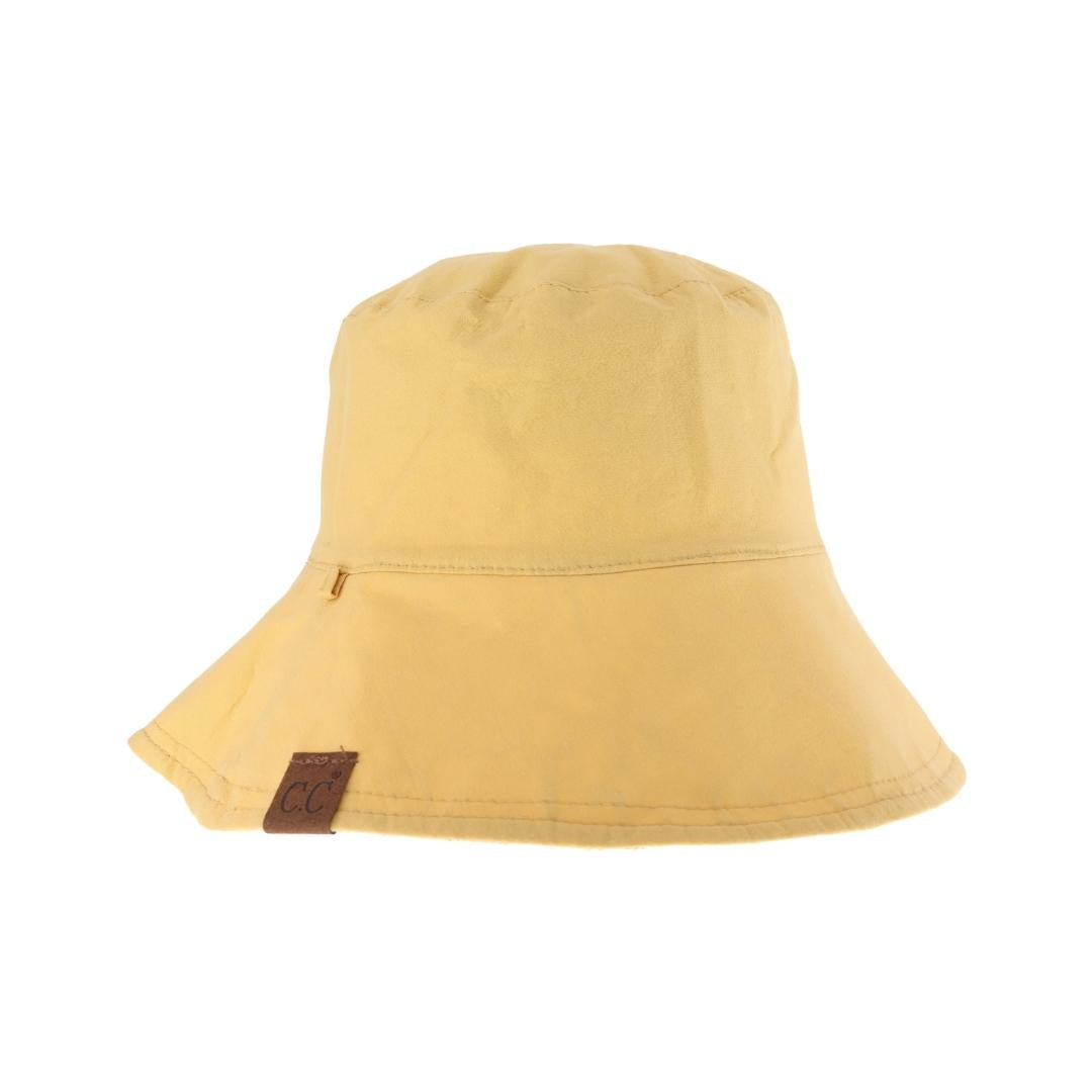 Reversible Lace C.C Bucket Hat BK3946