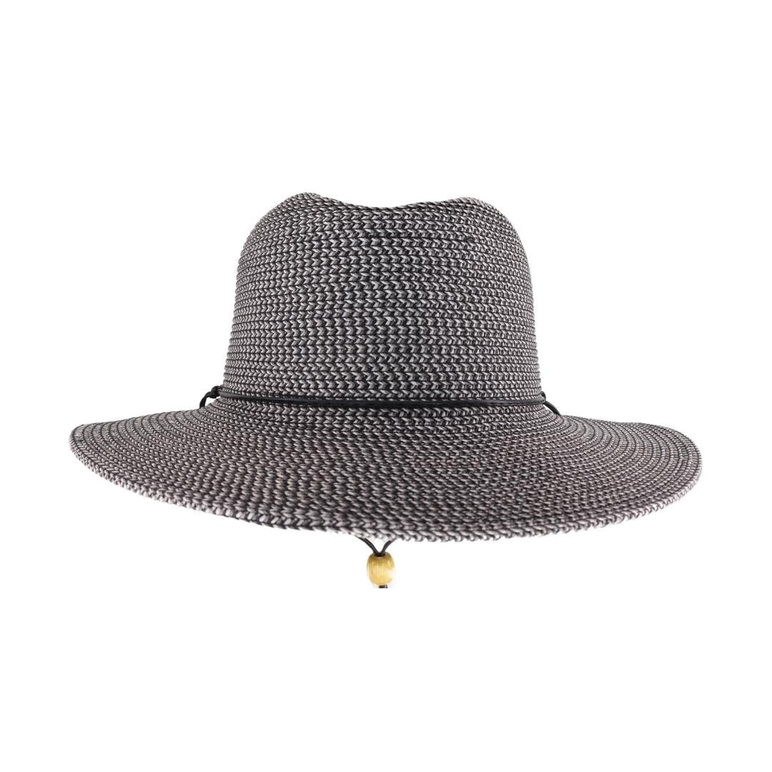 Adjustable Strap Straw C.C Panama Hat ST1000