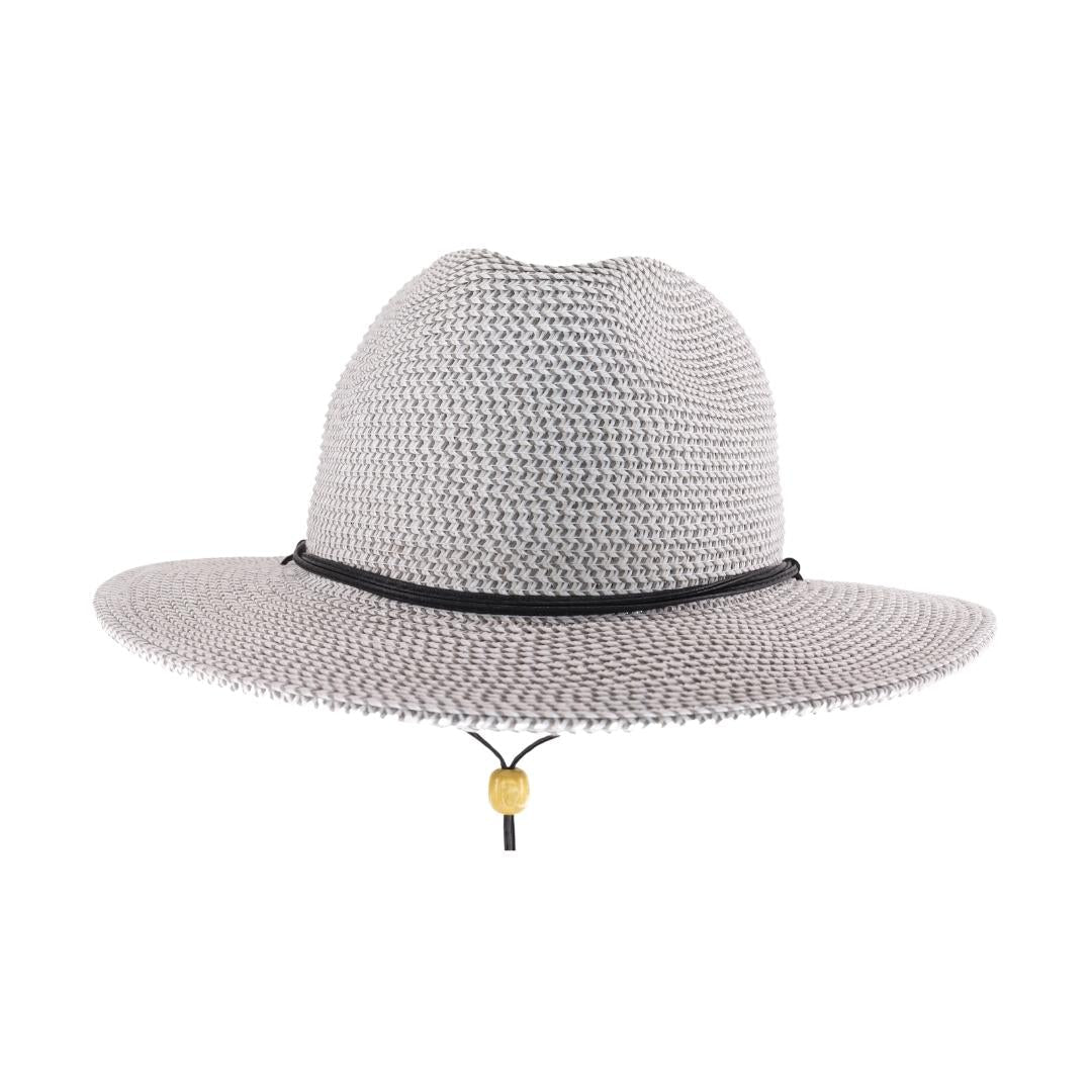 Adjustable Strap Straw C.C Panama Hat ST1000