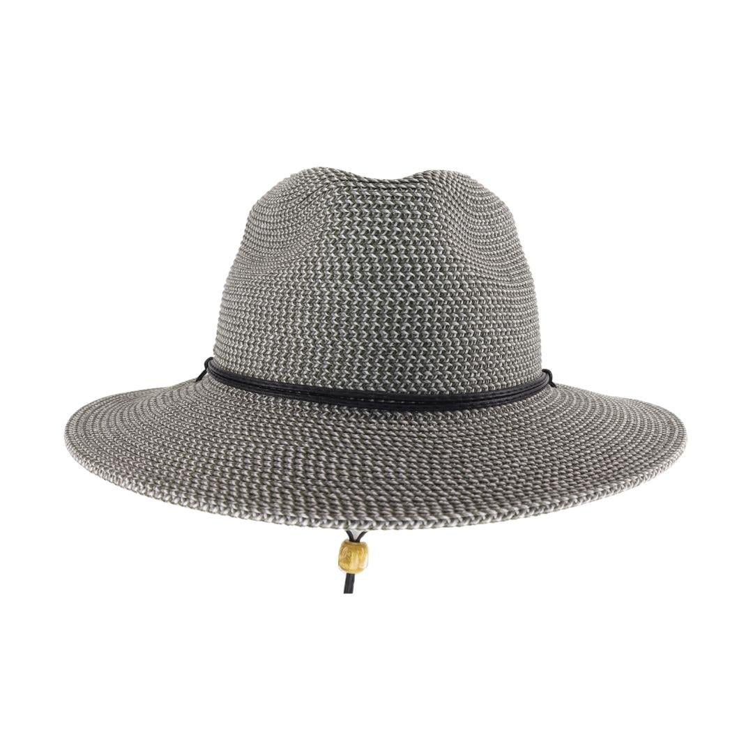 Adjustable Strap Straw C.C Panama Hat ST1000