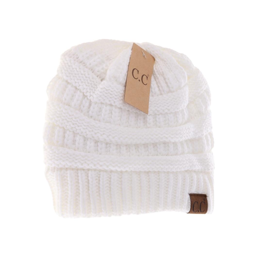 Classic CC Beanie HAT20A