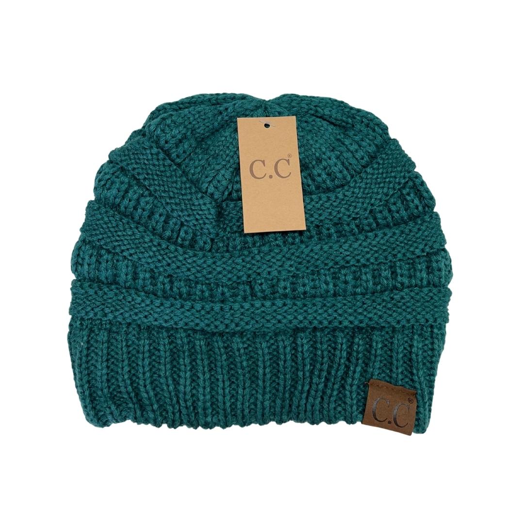 Classic CC Beanie HAT20A