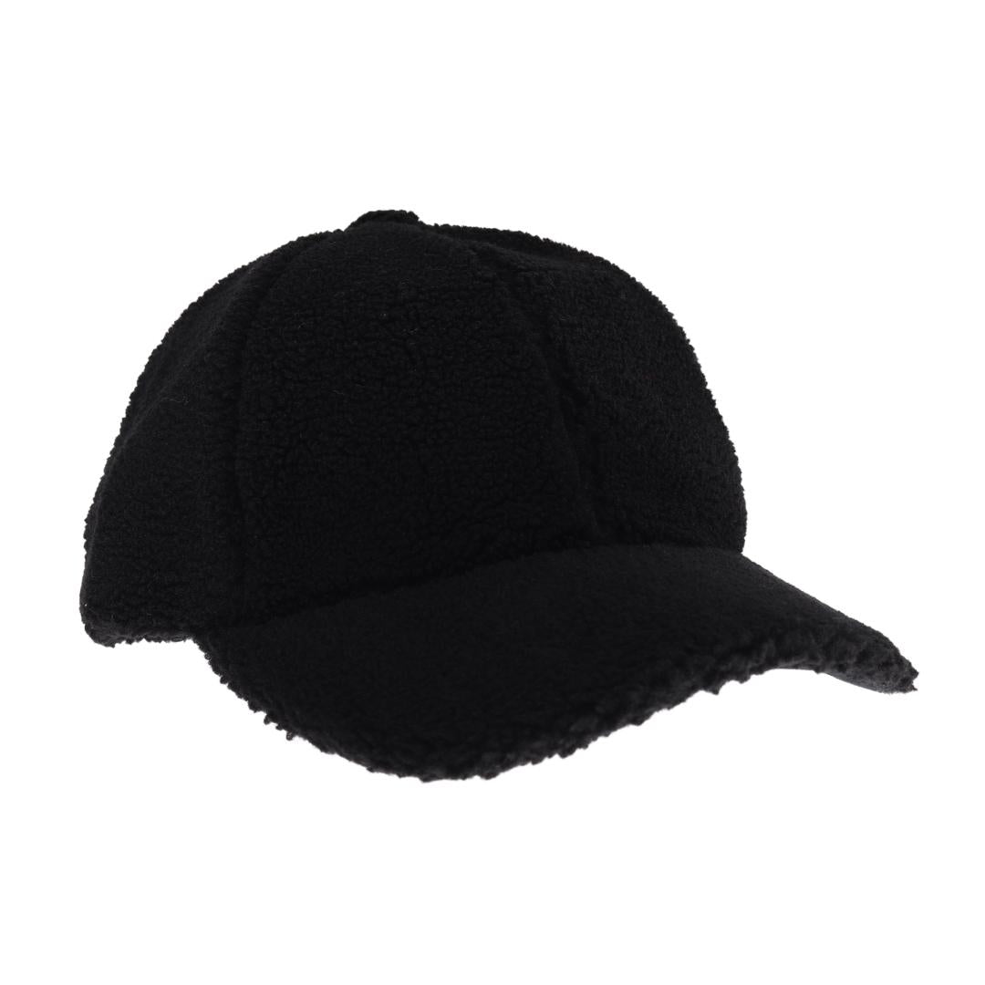 Solid Sherpa C.C Ball Cap BA4039