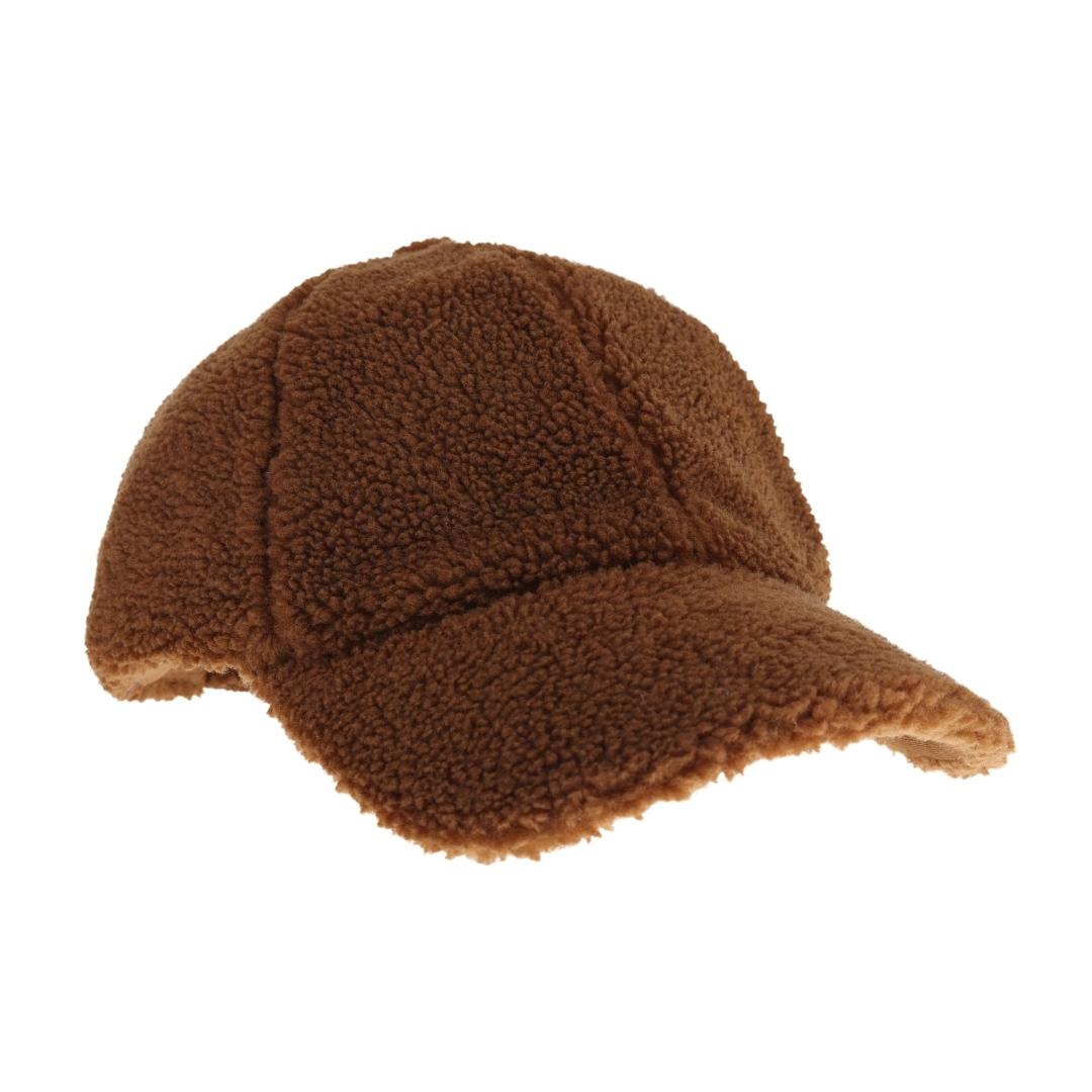 Solid Sherpa C.C Ball Cap BA4039