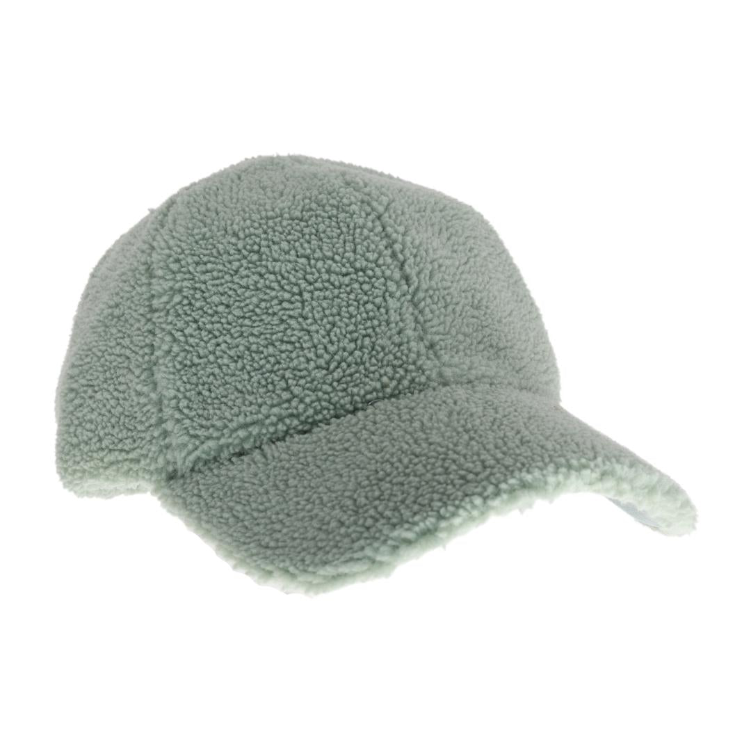 Solid Sherpa C.C Ball Cap BA4039