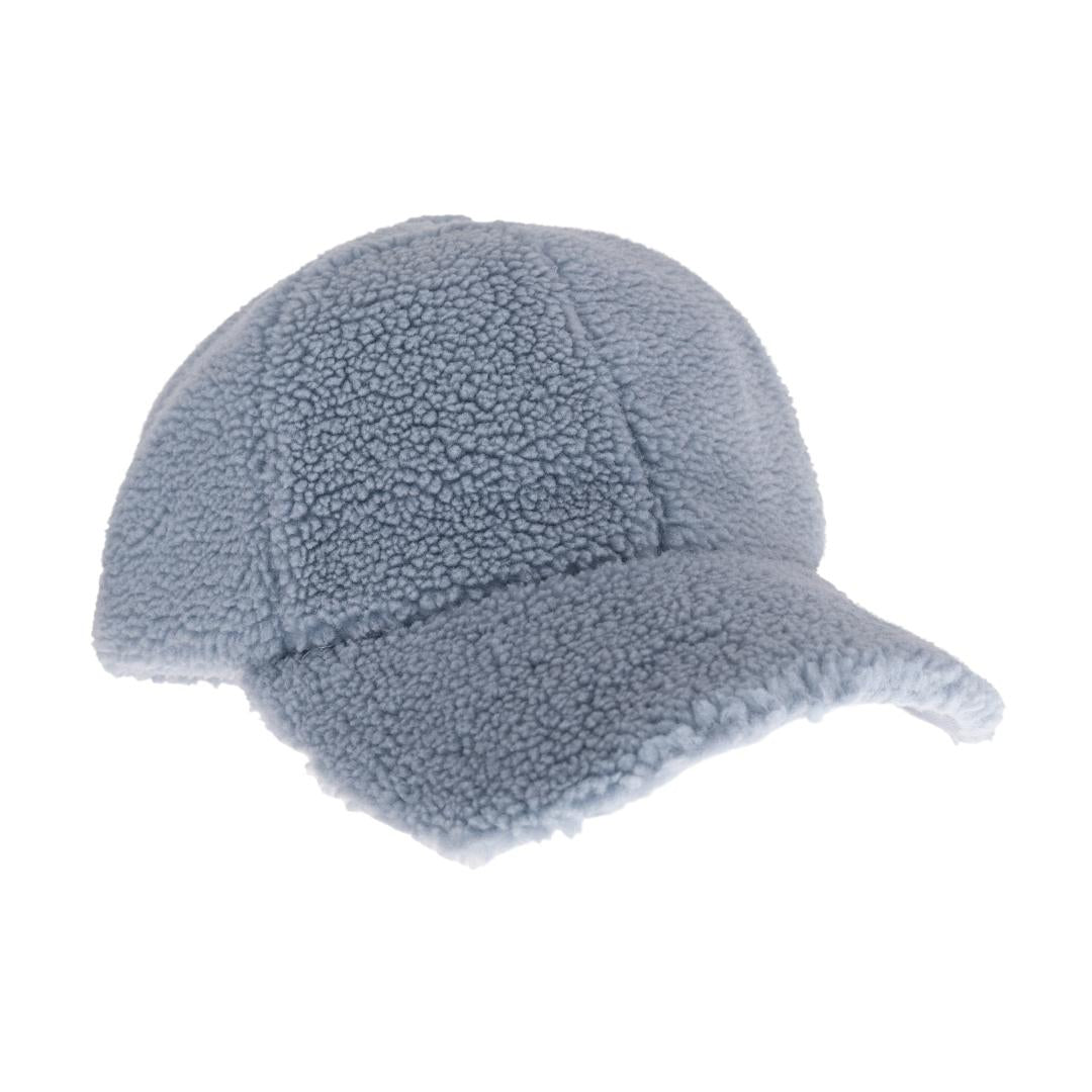 Solid Sherpa C.C Ball Cap BA4039