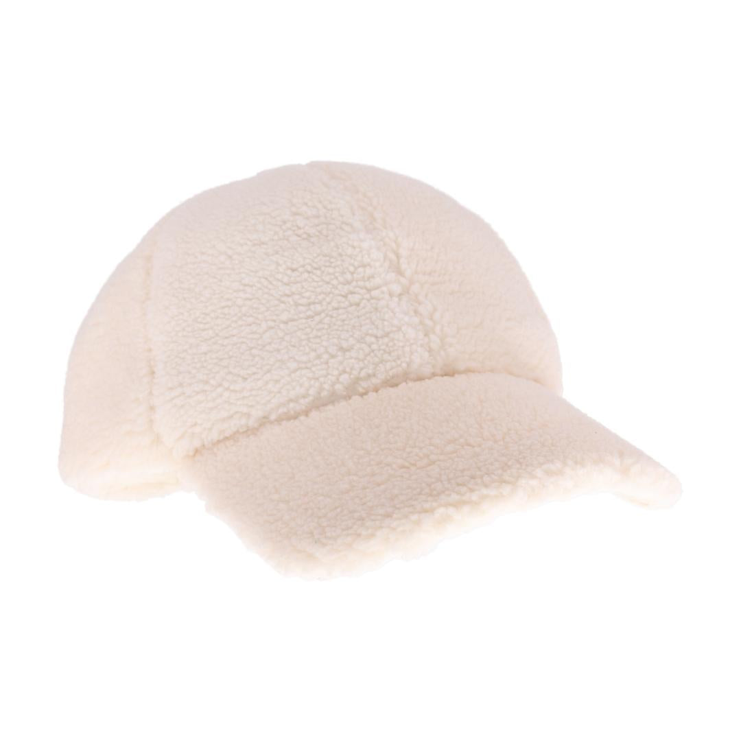 Solid Sherpa C.C Ball Cap BA4039