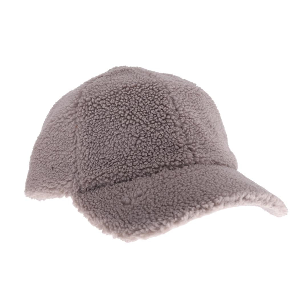 Solid Sherpa C.C Ball Cap BA4039