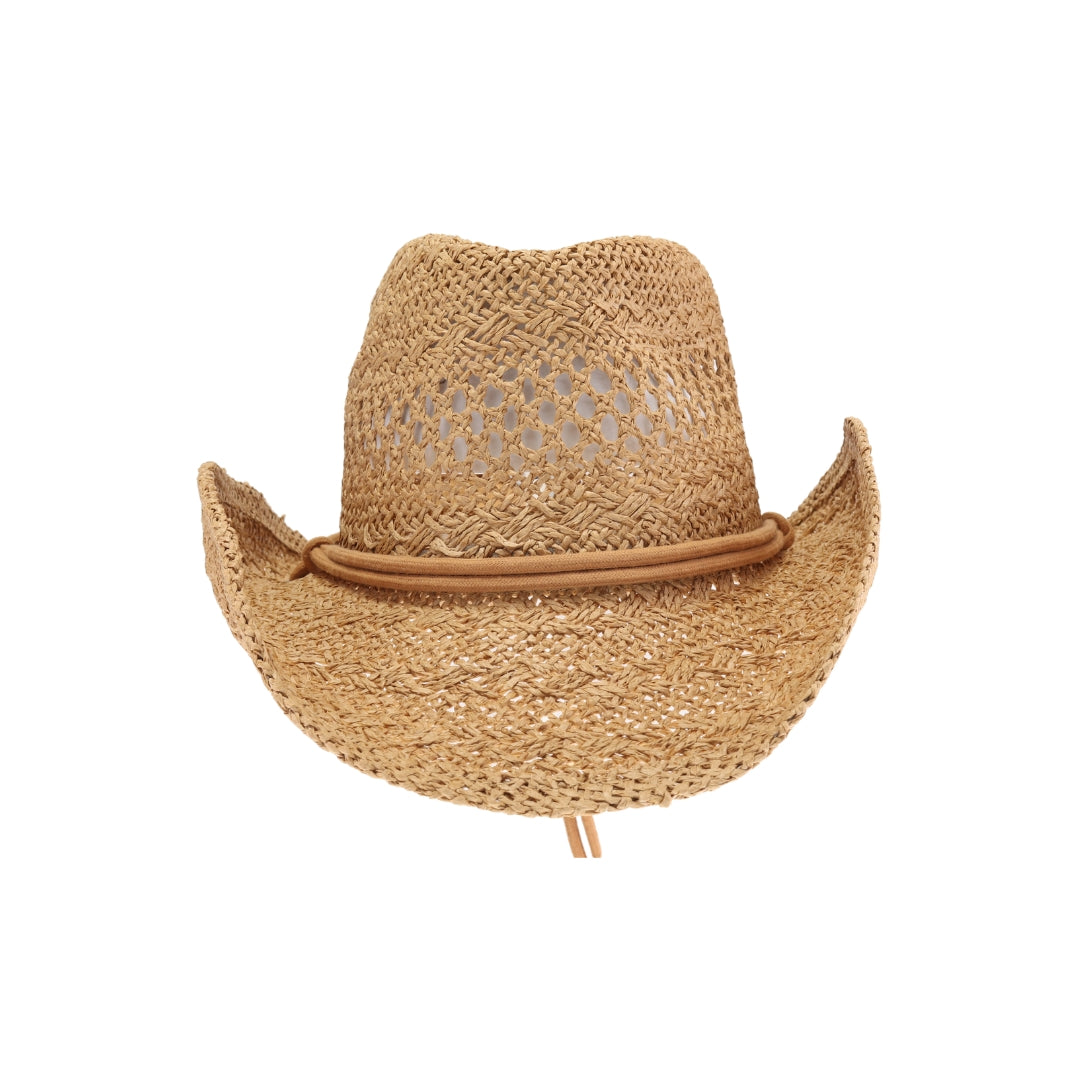 Amarillo Cowboy Hat CBC01