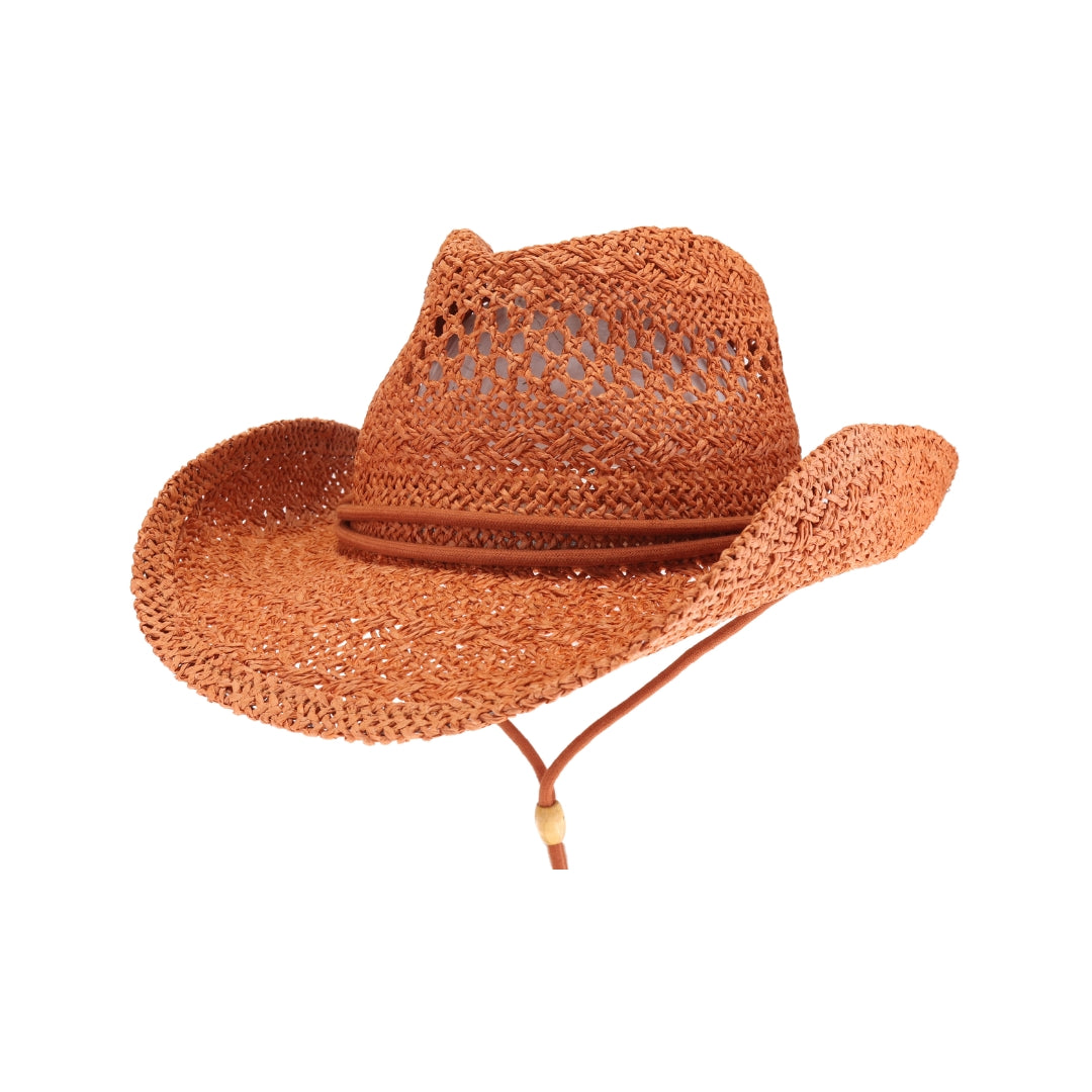 Amarillo Cowboy Hat CBC01