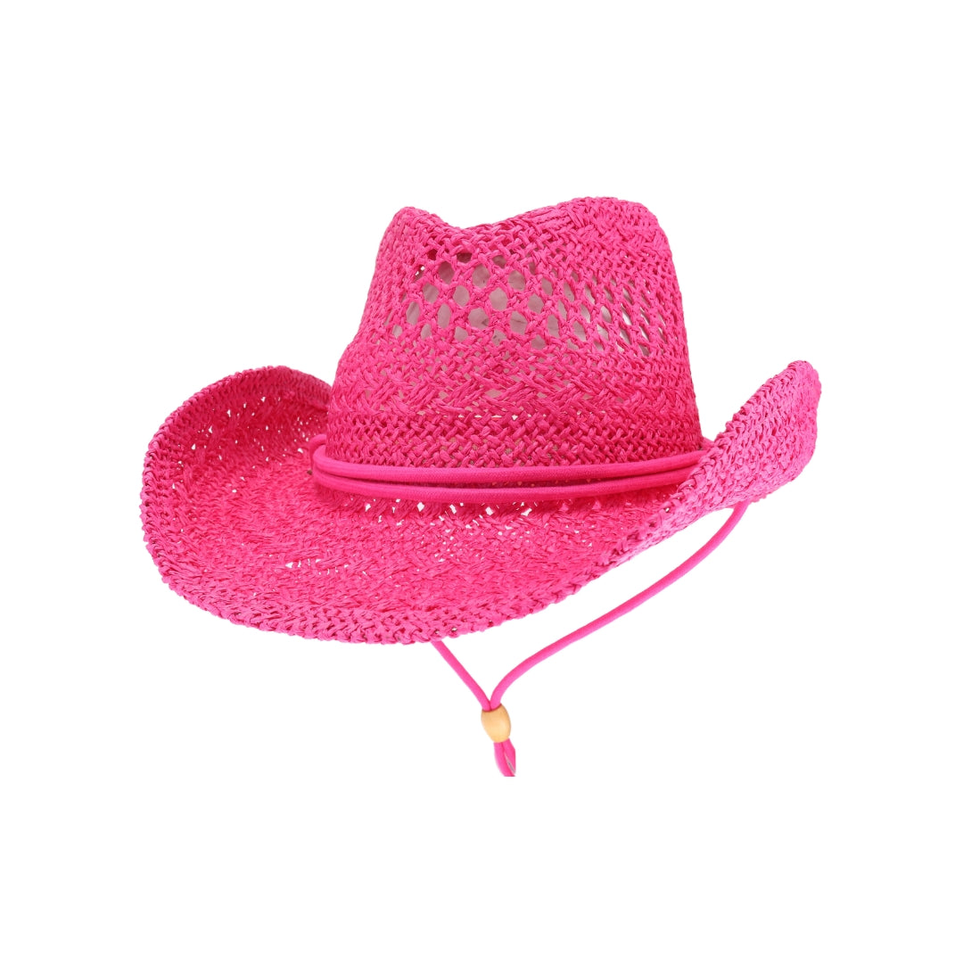 Amarillo Cowboy Hat CBC01