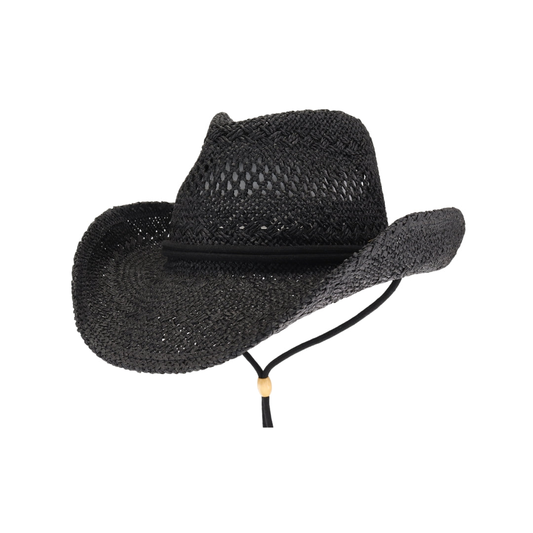 Amarillo Cowboy Hat CBC01