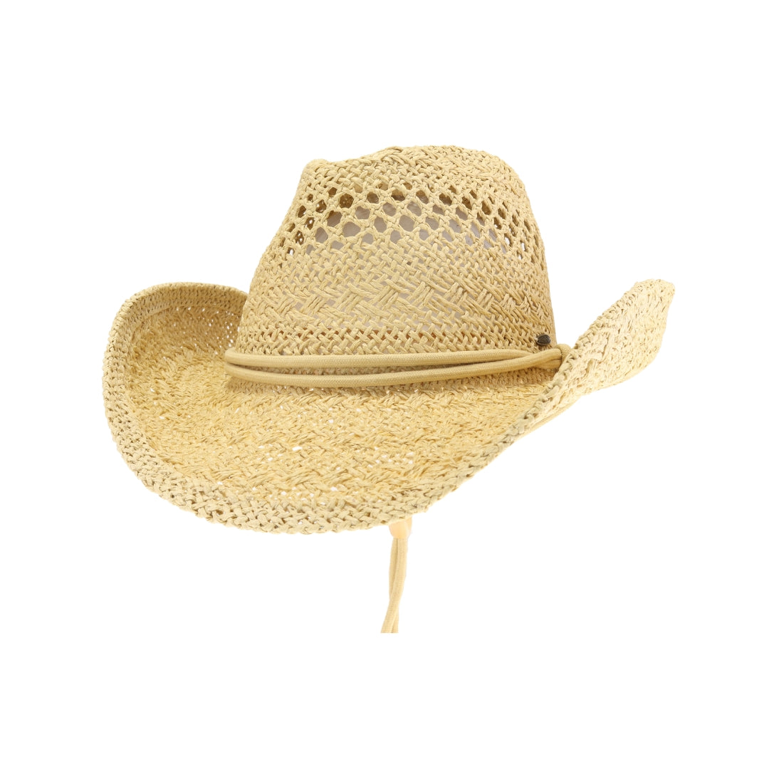 Amarillo Cowboy Hat CBC01