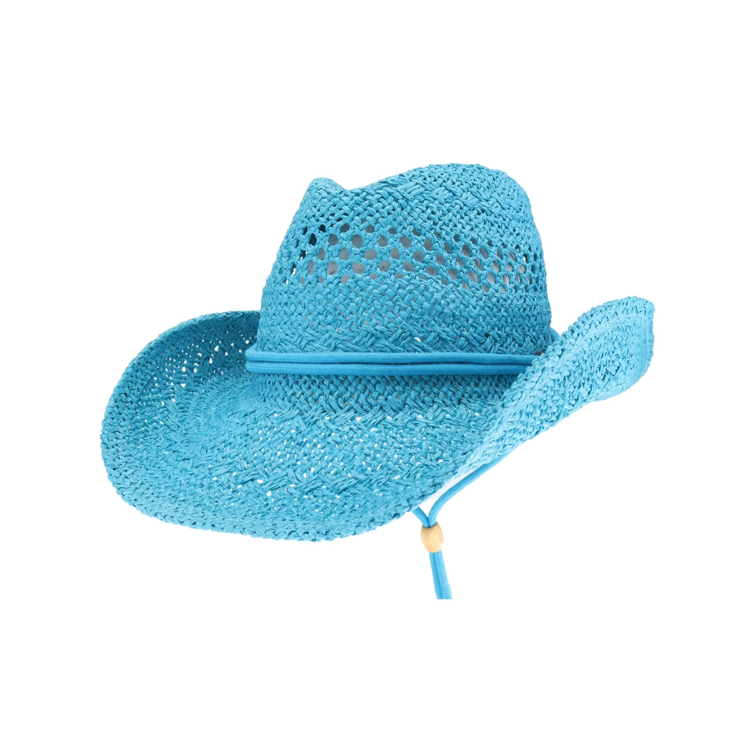 Amarillo Cowboy Hat CBC01