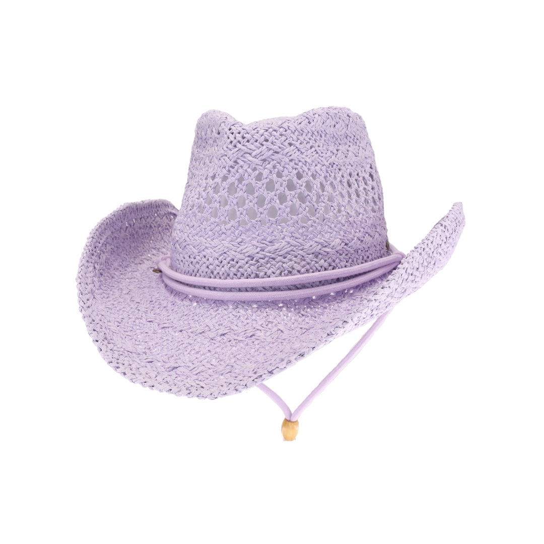 Amarillo Cowboy Hat CBC01