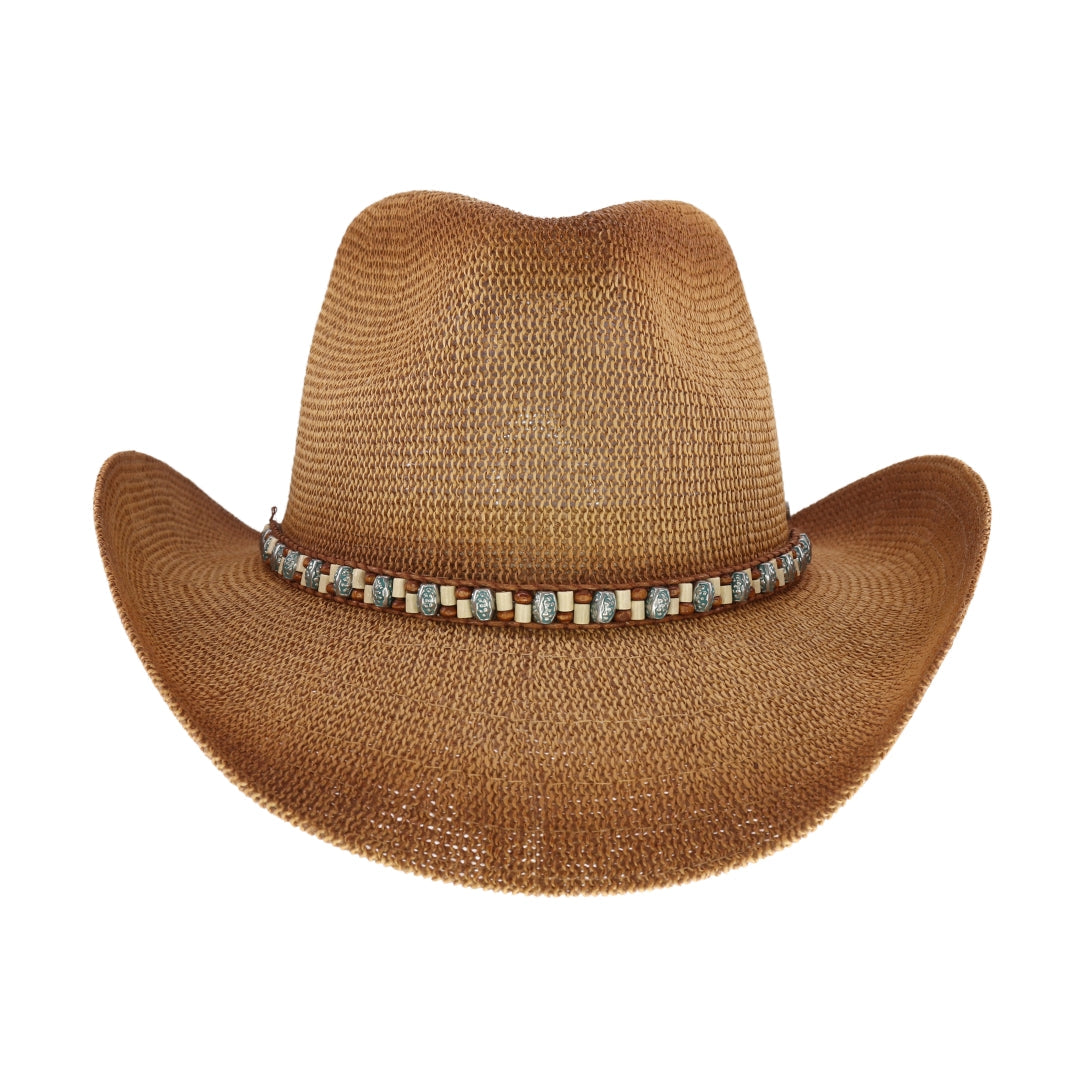 Cheyenne Cowboy Hat CBC04