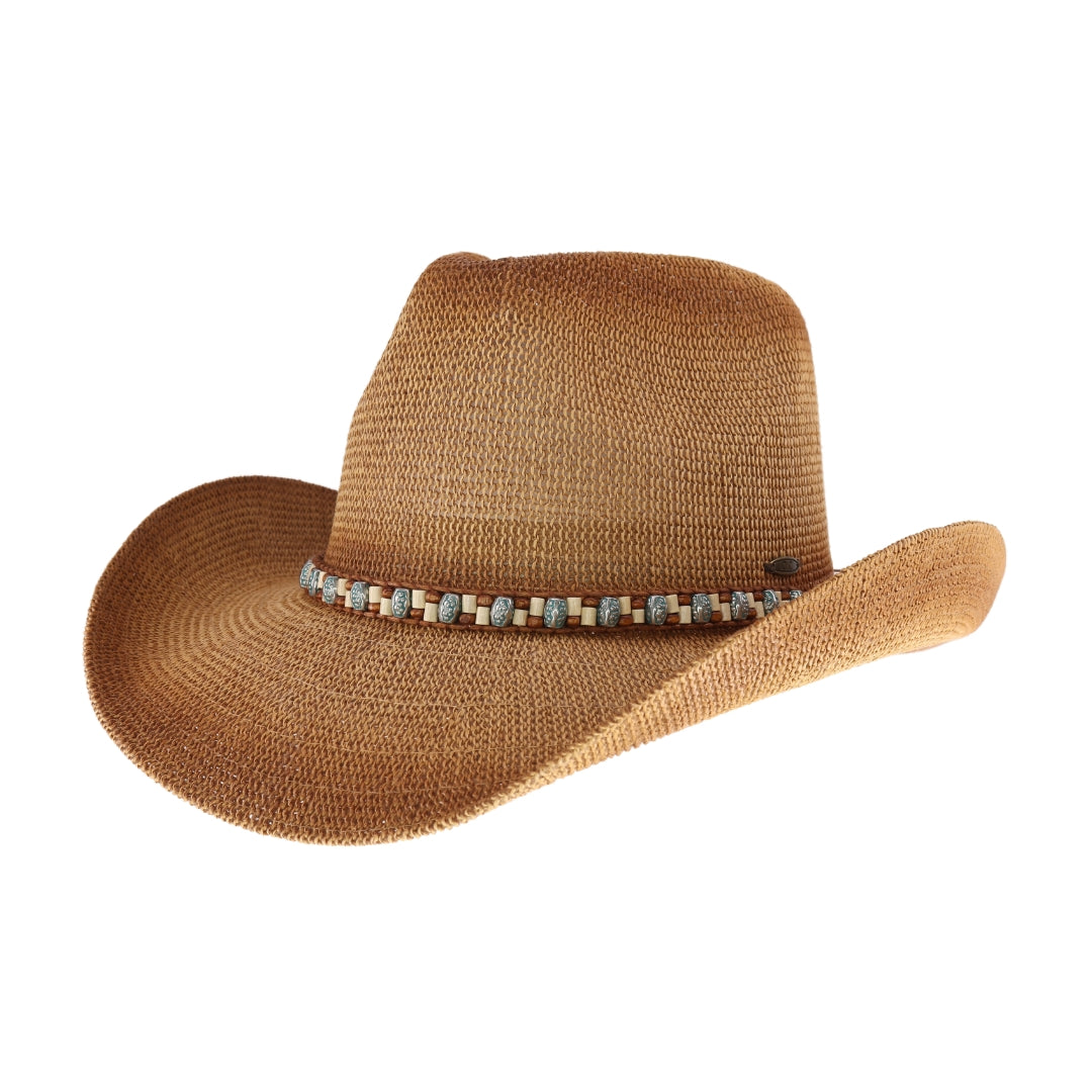 Cheyenne Cowboy Hat CBC04