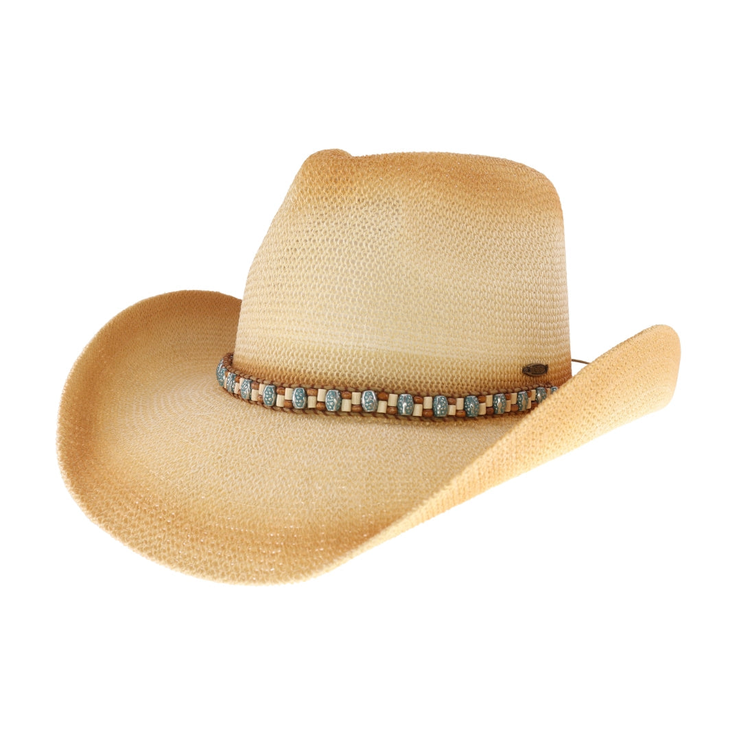 Cheyenne Cowboy Hat CBC04