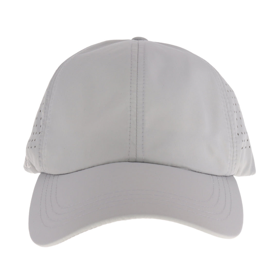 Unisex Laser Cut C.C Ball Cap BAB8037