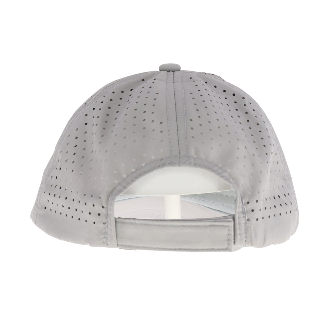 Unisex Laser Cut C.C Ball Cap BAB8037