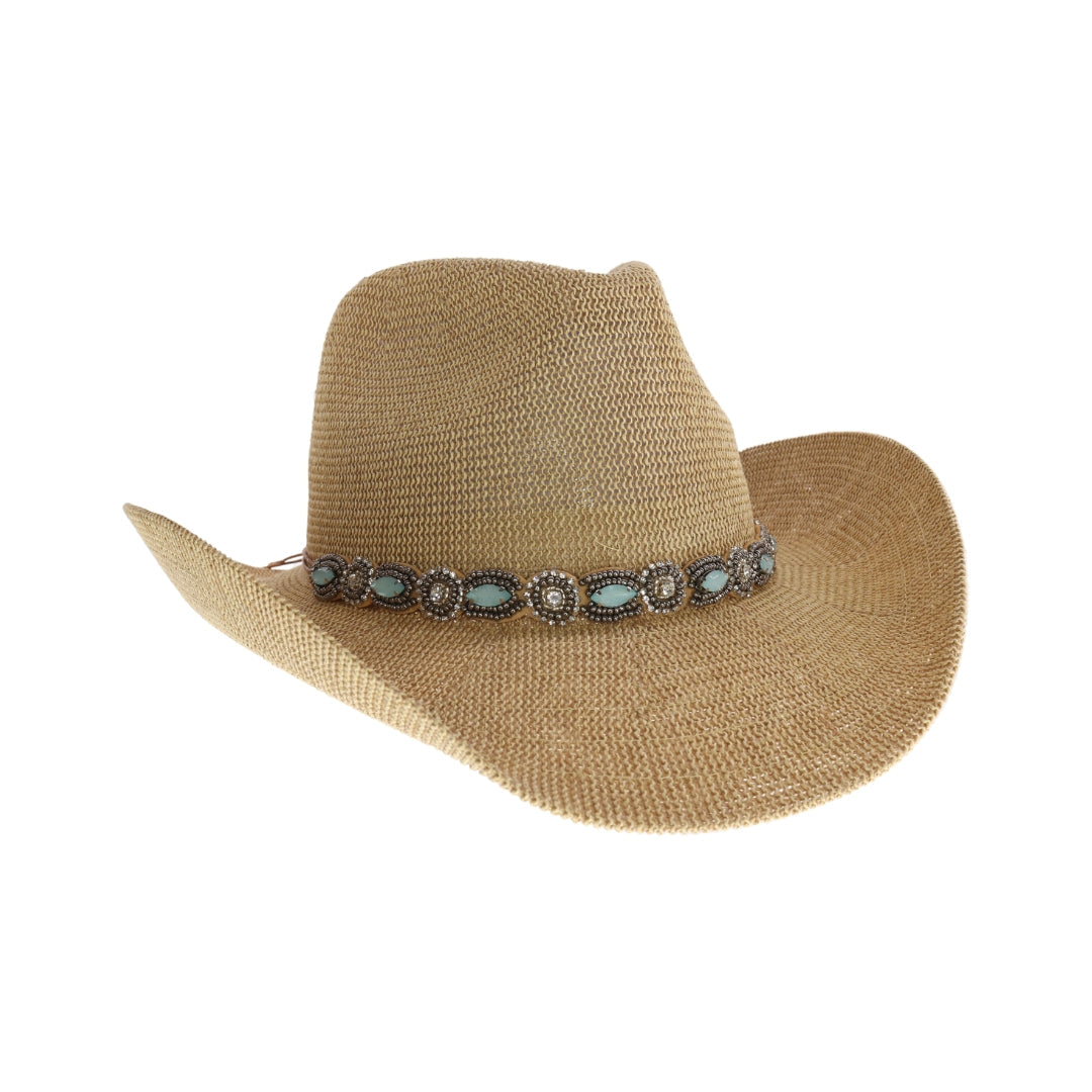 Durango Cowboy Hat CBC08