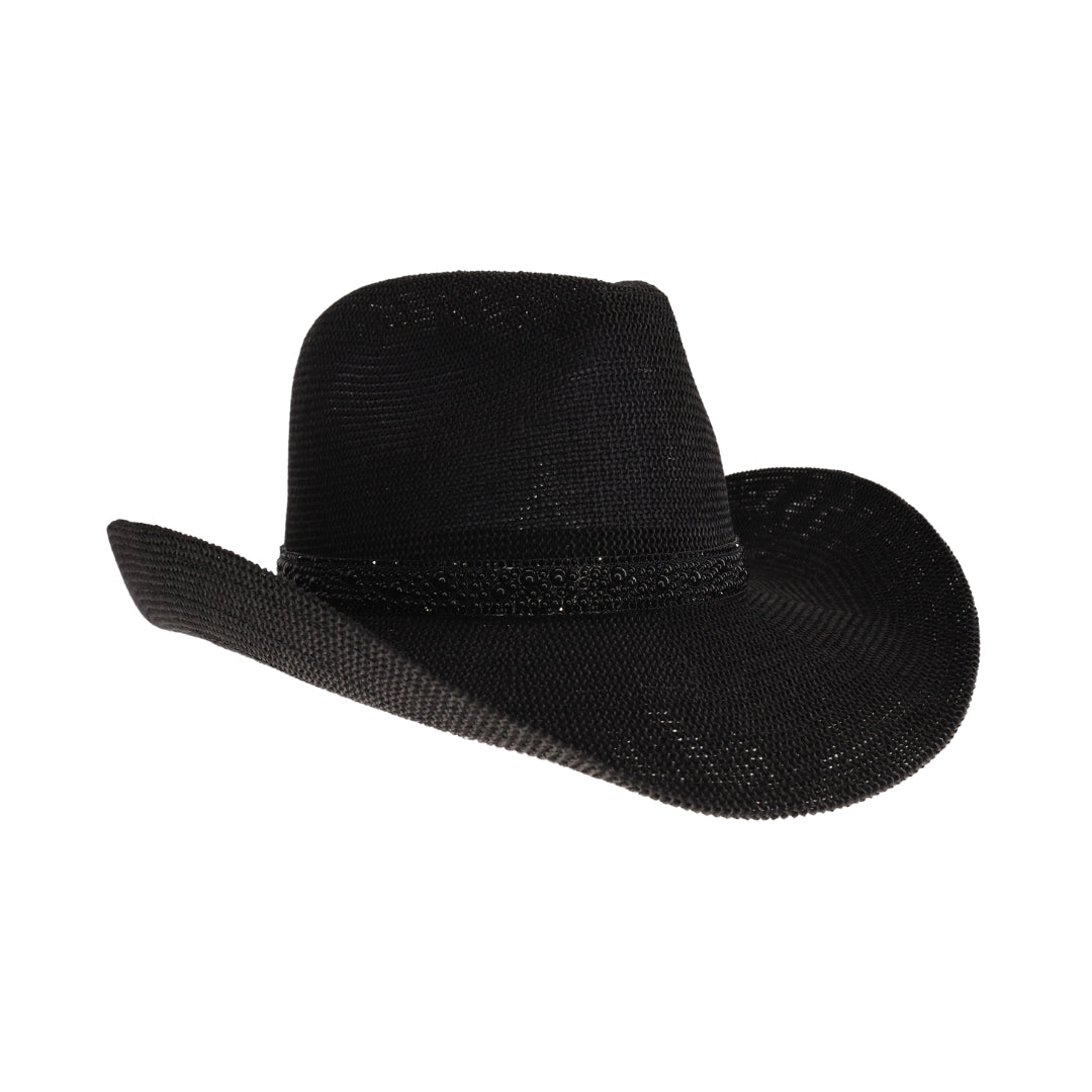 Tombstone Cowboy Hat CBC09