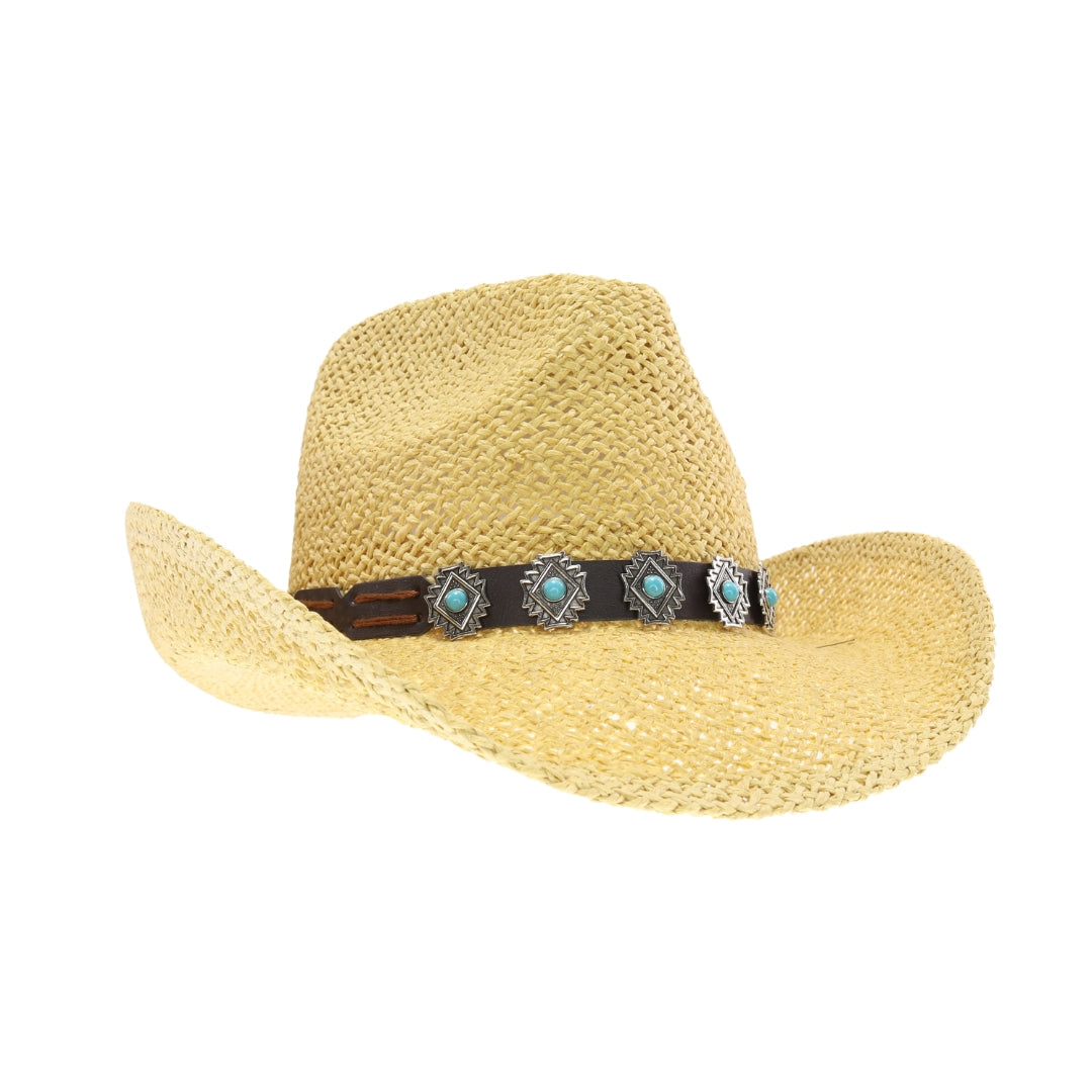 Winslow Cowboy Hat CBC06