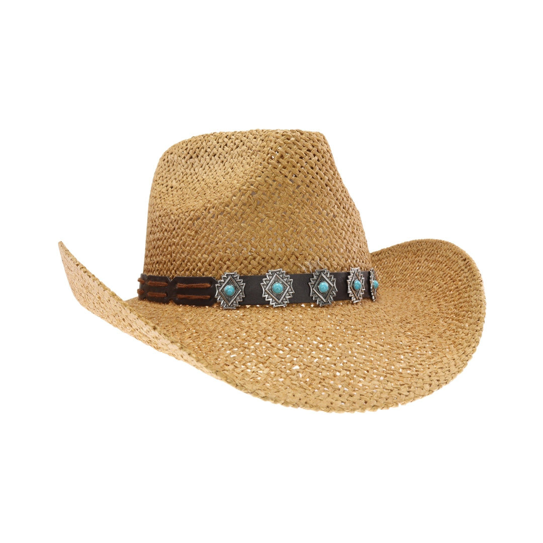 Winslow Cowboy Hat CBC06