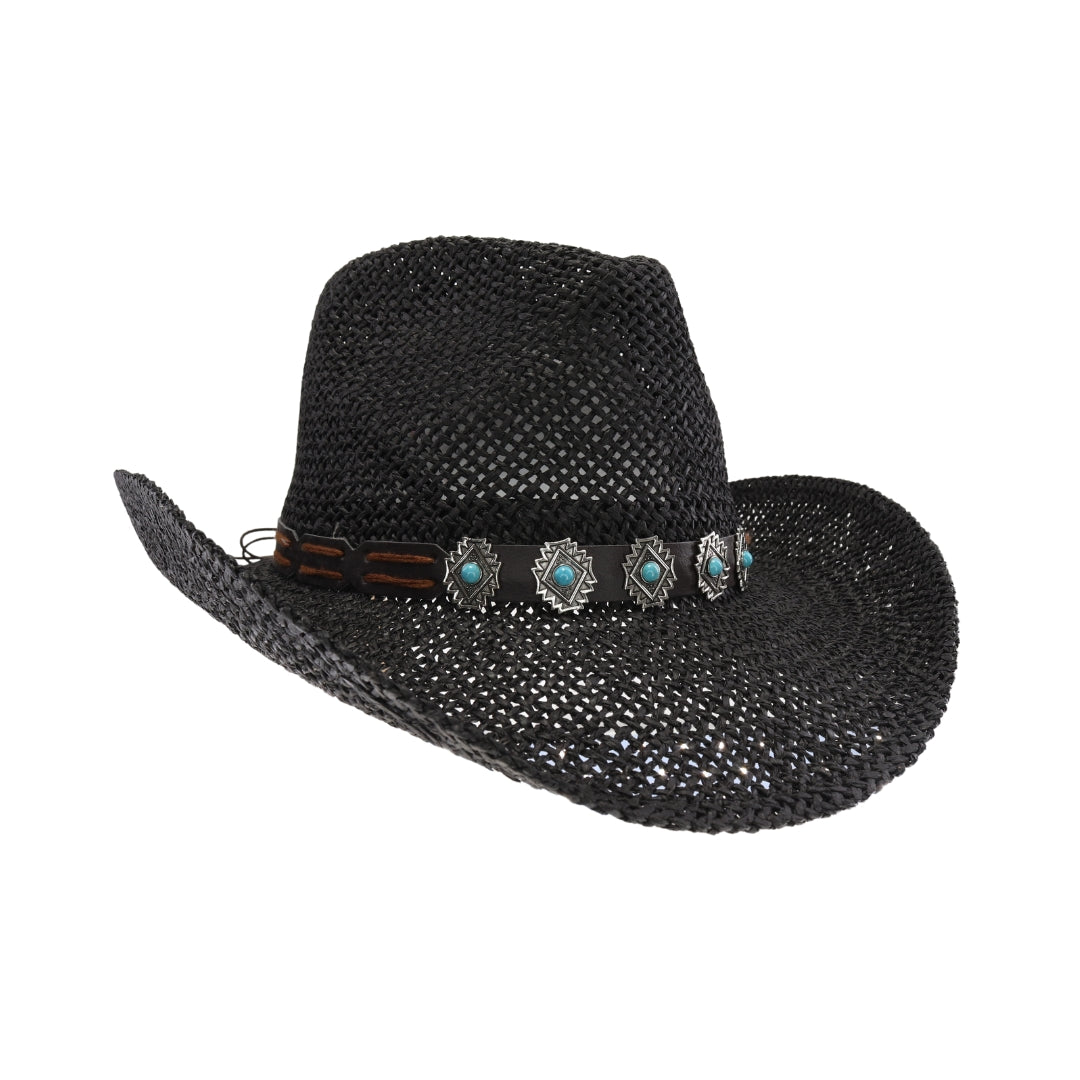 Winslow Cowboy Hat CBC06