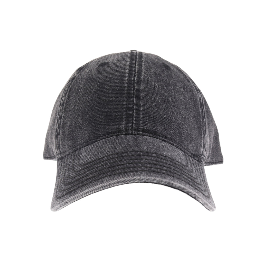 Acid Wash C.C Ball Cap BA4240