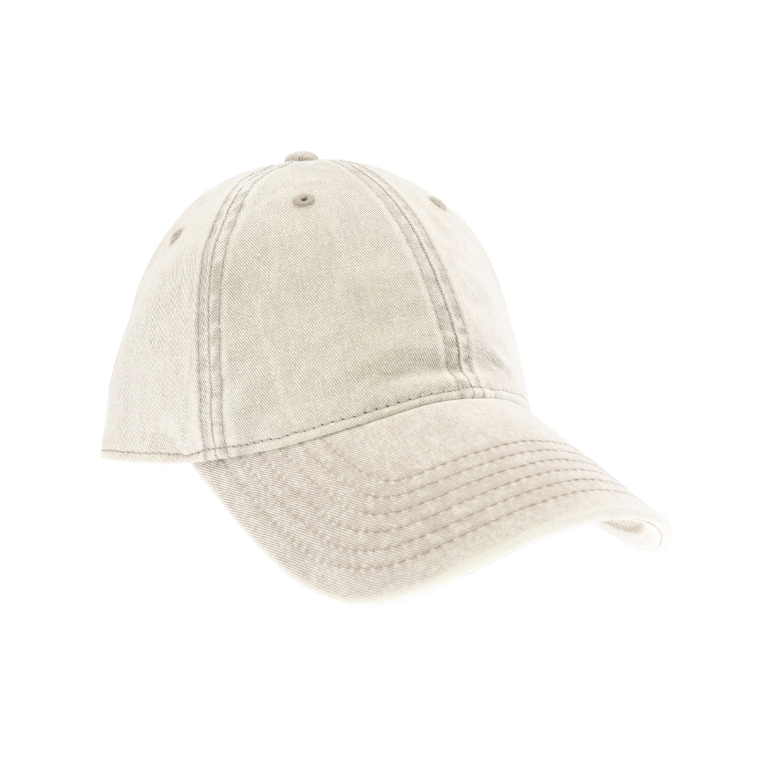 Acid Wash C.C Ball Cap BA4240