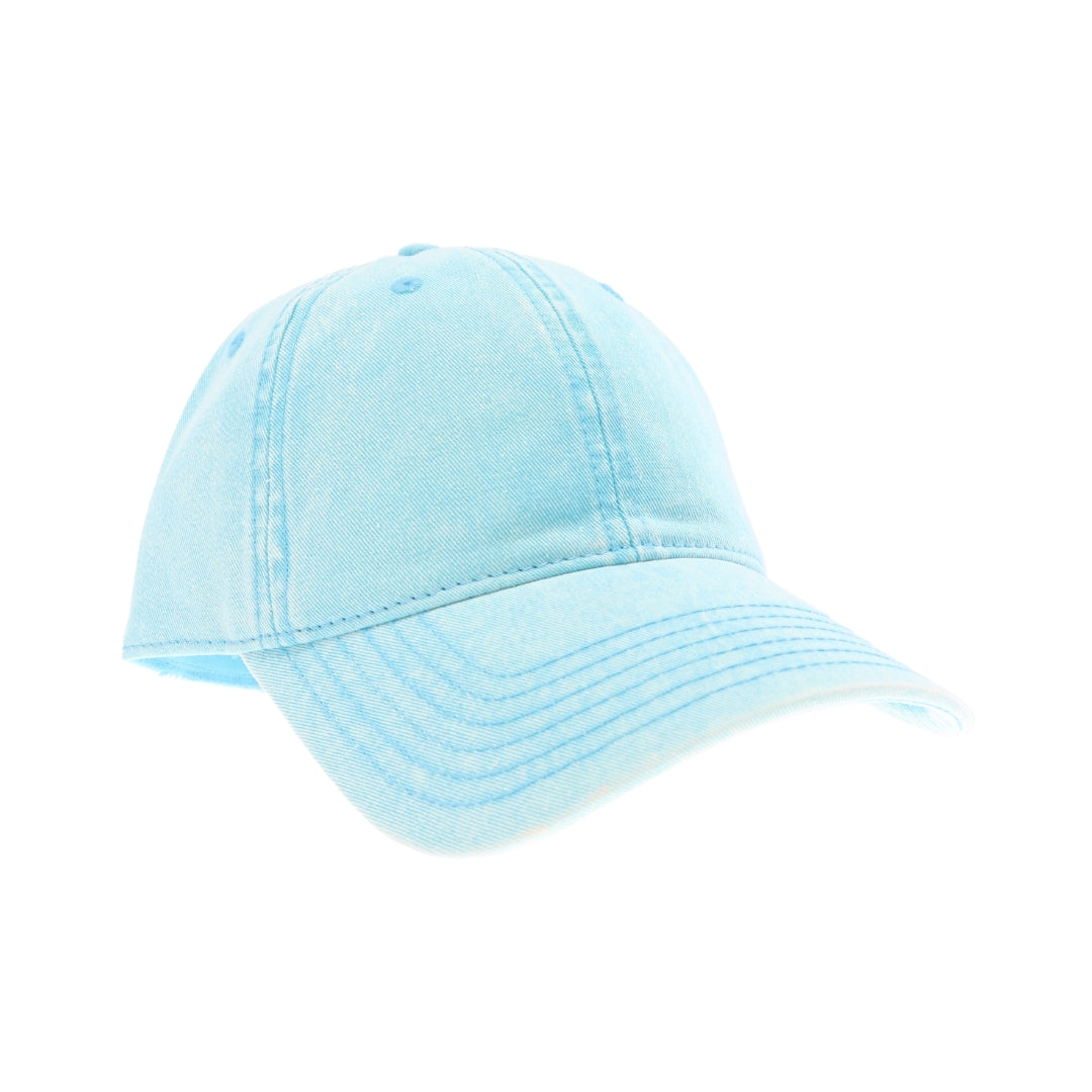 Acid Wash C.C Ball Cap BA4240